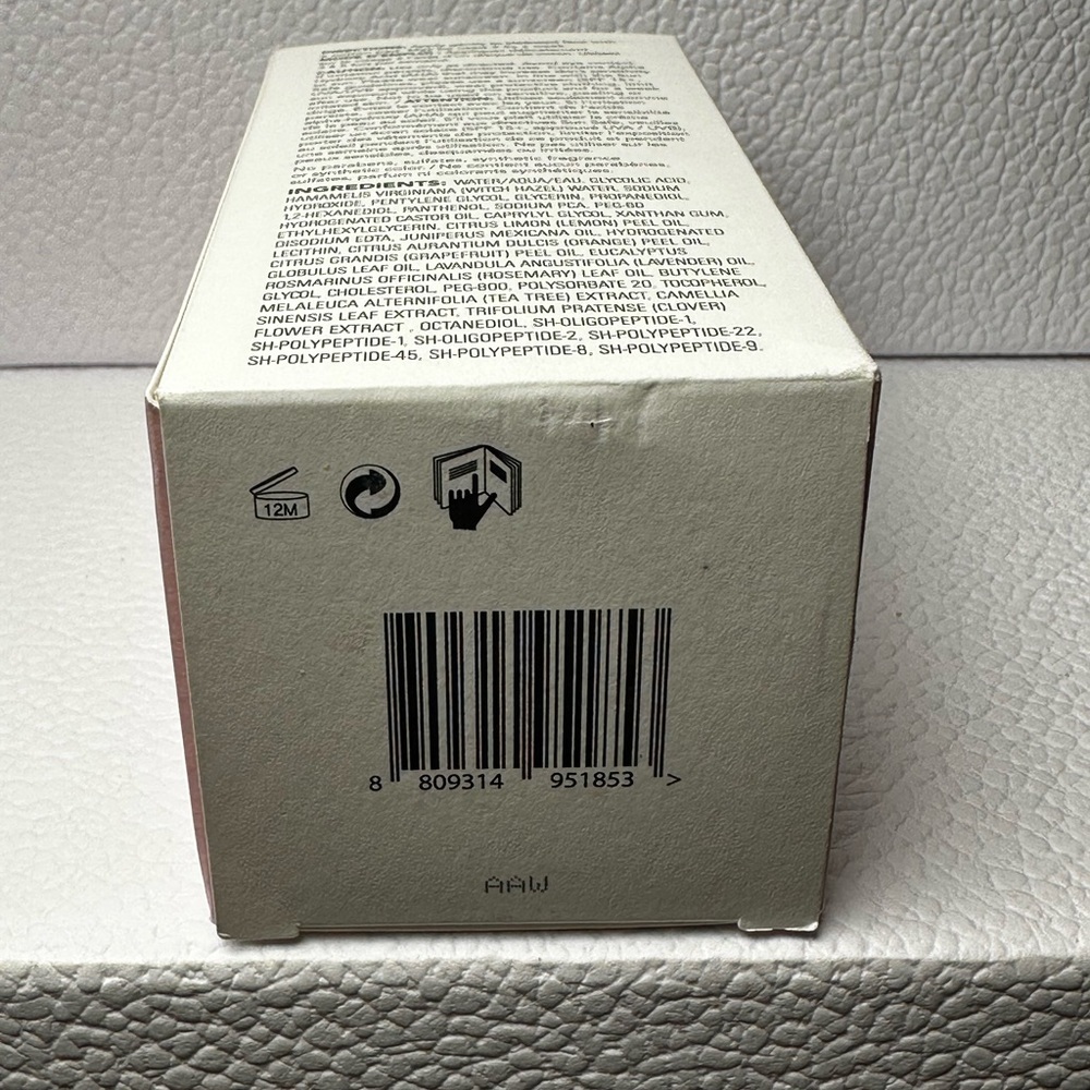 🆕 SATURDAY SKIN Pore Clarifying Toner 125 mL NIB - Picture 7 of 7